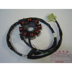 Stator Honda SGX50 SKY 31120-GCG-870 | Pièce Honda