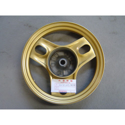 Roue Arrière Honda QR50 83-91 YR112MU | Réf. 42650GF8000ZA