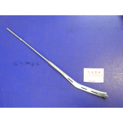 Tige de frein arrière Honda CR80 85-86 – Réf. 43451GM7641