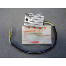 Régulateur SH514 Honda 31400-KB7-008 | Pièce Honda