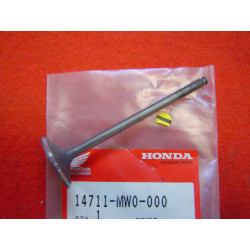 Soupape Admission Honda CBR900 CB900F - Réf 14711MW0000