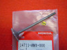 Soupape Admission Honda CBR900 CB900F - Réf 14711MW0000