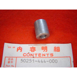 Entretoise fixation moteur Honda CR125 79-81 – Réf. 50251444000