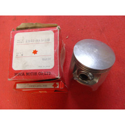 Piston +0.25 Honda CR500RE 84 - Réf. 13102KA5740K