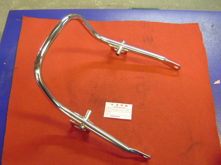 Arceau AR Passager Honda CB125JX CB200 CL200 - Réf 50410453670