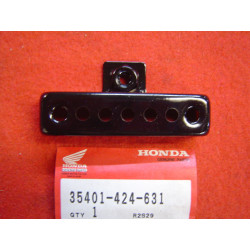 Support résistance éclairage Honda CM125T - Réf. 35401424631