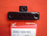 Support résistance éclairage Honda CM125T - Réf. 35401424631