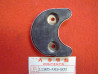 Plaque carter pignon boîte Honda Rebel – Réf. 11365KR3600