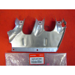 Tôle Pare-Chaleur Culasse Droite Honda GL1500 | 18327MT8000