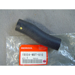Durite radiateur droit Honda XL1000V Varadero 19504-MBT-610
