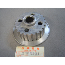 Noix d'embrayage Honda CB350F F1 – Réf. 22120333010