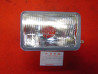 Optique Phare Honda MTX125 MTX200 Stanley 12V – Réf. 33120KE1622