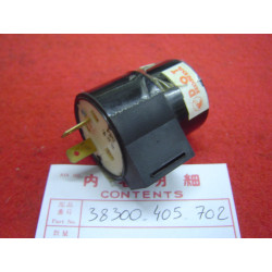 Centrale clignotante ND GL1100 US 2 plots Honda – Réf. 38300405702