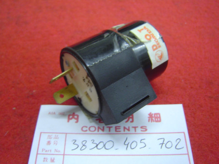 Centrale clignotante ND GL1100 US 2 plots Honda – Réf. 38300405702