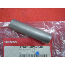 Entretoise Roulement Roue AR Honda XL125V - Réf. 42620KPC640
