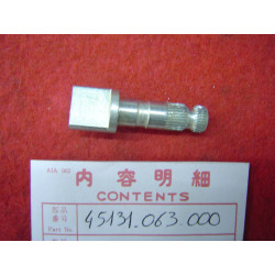 Came de frein avant Honda PC50 – Réf. 45131063000