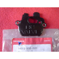 Couvercle Valve Échappement Honda NSR125 93-01 | 14302KBS620