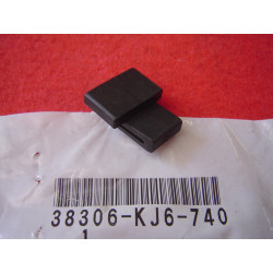 Caoutchouc fixation centrale clignotante Honda 38306KJ6740