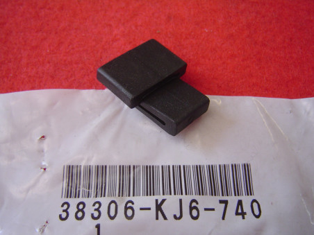 Caoutchouc fixation centrale clignotante Honda 38306KJ6740