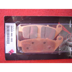 Plaquettes de frein avant Honda – Réf. 06455MALG02
