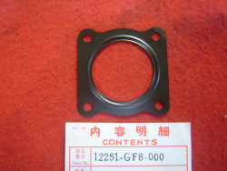 Joint de culasse Honda QR50 Neuf – Réf. 12251-GF8-000