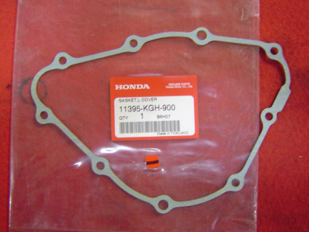 Joint Carter Alternateur Honda CBR125 2004-2010 | Réf 11395KGH900
