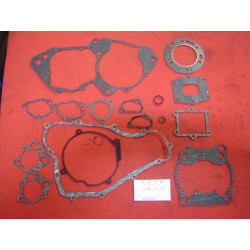 Pochette joints moteur Honda CR250 1986 - Réf. 061A0KS7000