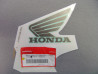 Décor autocollant réservoir gauche Honda CB500Y 2000 – Type 3