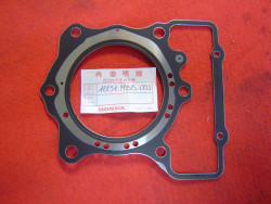 Joint de culasse de VTR1000 01-04