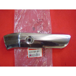 Protection Tube Échappement Honda VFR800 - Réf. 18325MCWD01