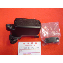 Maître Cylindre Frein Avant Honda VT600C VT750C | 45510MAV751