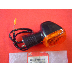Clignotant Avant Gauche Honda CBR600 - Réf. 33450MBW611