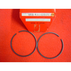 Piston cote 0.25 CR250 Honda - Réf. 13122KA46200PY