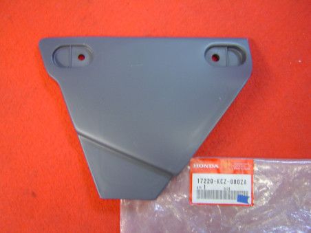 Couvercle filtre à air Honda XR250 96/99 NH238R | 17220KCZ000ZA