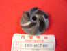 Turbine pompe à eau Honda CX500 Turbo – Réf. 19215MC7000