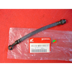 Durit Frein Étrier Droit AV Honda CBR600 91/94 - 45124MV9003