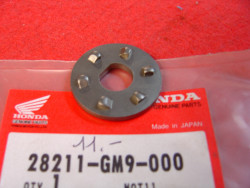 Rochet de kick HONDA SFX50 95/01 28211-GM9-000