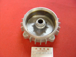Moyeu de roue de CH125 Spacy 88/93