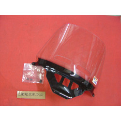 Bulle pour CTX1300 CTX 1300 pièce neuve origine Honda 08R70-MJN-D00