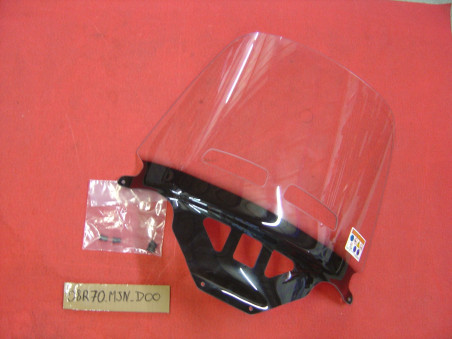 Bulle pour CTX1300 CTX 1300 pièce neuve origine Honda 08R70-MJN-D00