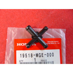 Raccord X Durit Circuit Eau Honda VFR1200 19518-MGE-000