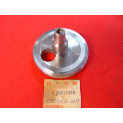 Masse vilebrequin gauche Honda C200 CM90 - Réf. 13321030020