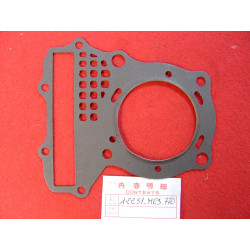 Joint de culasse Honda VT750CE 84 - Réf. 12251ME9770