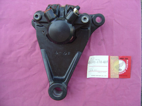 Étrier Frein Arrière Complet Neuf Honda 43100438006