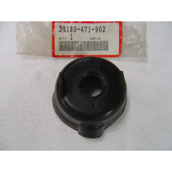 Caoutchouc cache connexions ampoule Honda XR250 réf. 33180-471-902
