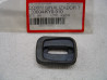 Caoutchouc montage clignotant AR Honda CG125 - Réf. 33604KY0910