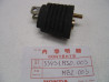 Tige Clignotant Avant Honda RC30 RC45 VFR CBR - Réf. 33491MJ0003