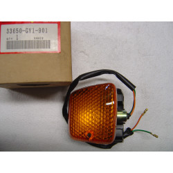 Clignotant arrière gauche Honda SA50 Vision 33650-GY1-901