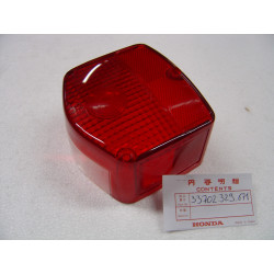 Cabochon Feu Arrière Honda 33702-329-671 – Pièce Neuve