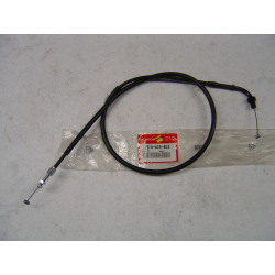 Câble de gaz tirage Honda 750 CB-C 80 - Réf. 17910425405